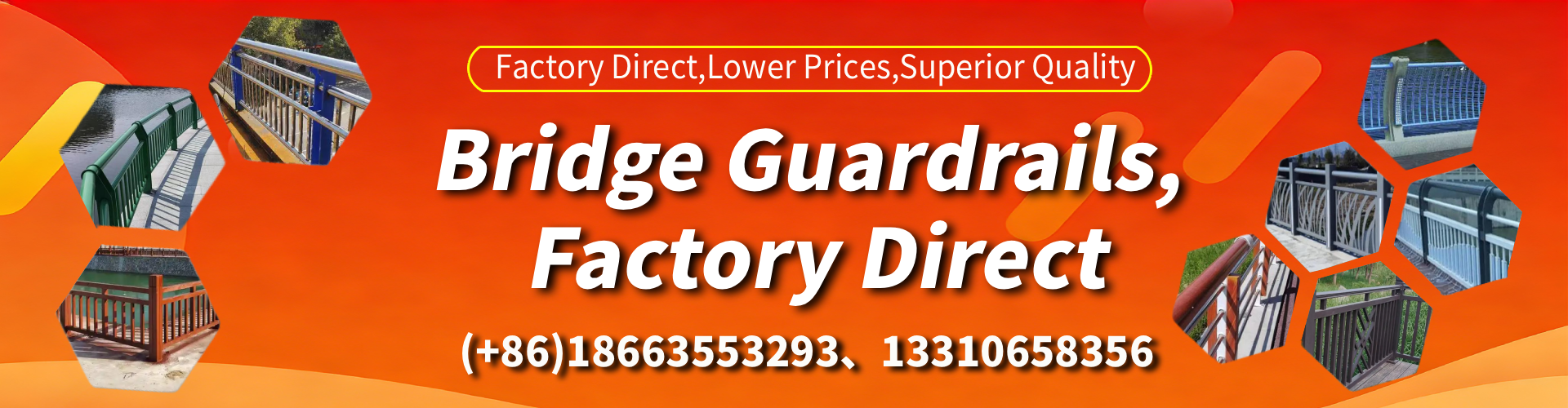 CabooltureBridge Guardrail Manufacturer